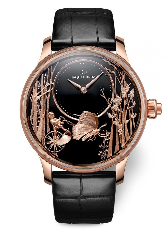 ساعة من بولغاري