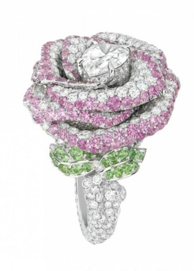 سوار من ديور