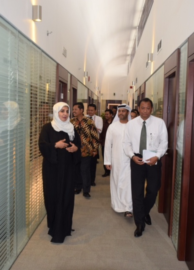 "دبي لرعاية النساء والاطفال" تكمل مسيرة دعمها لضحايا العنف والاتجار بالبشر بتعاون جديد