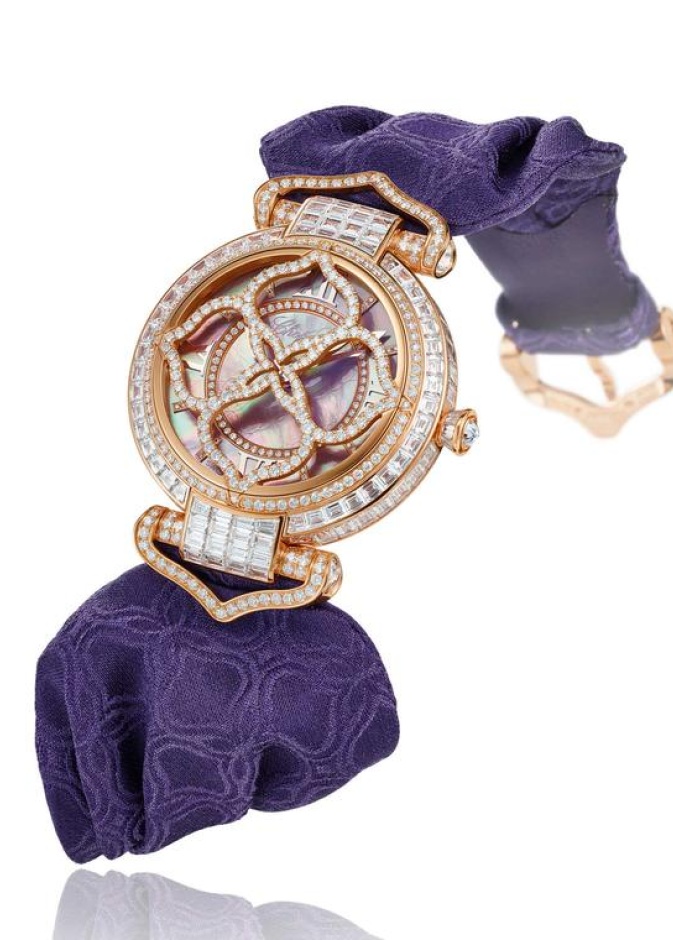 ساعة من شوميه