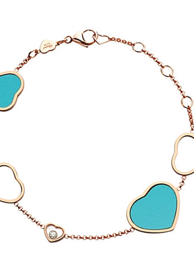 اسوارة من بياجيه.