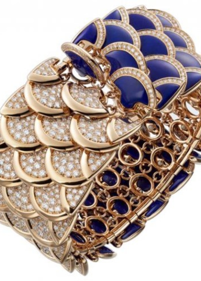 اسوارة من كارتييه