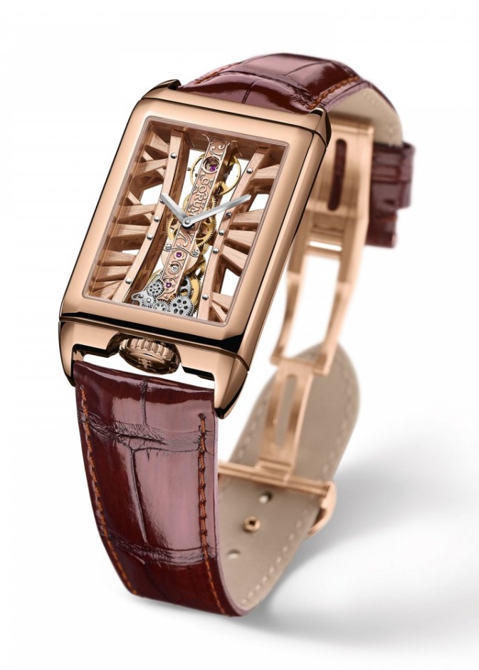 ساعة من كوروم