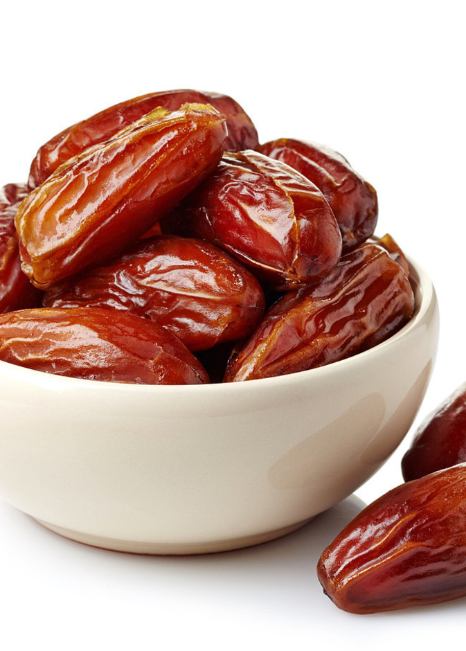 التمر مهم لدعم الخلايا العصبية