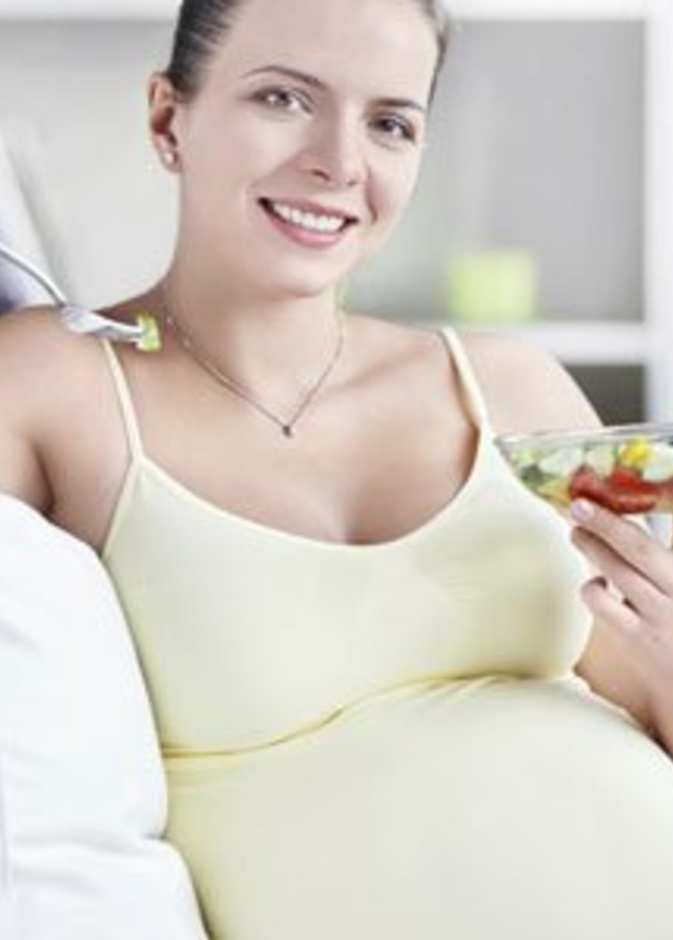 نصائح مهمة للام الحامل