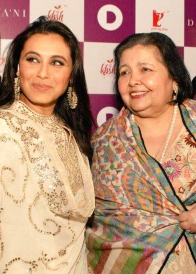 آيشواريا راي باتشان (Aishwarya Rai Bachchan) وجايا باتشان