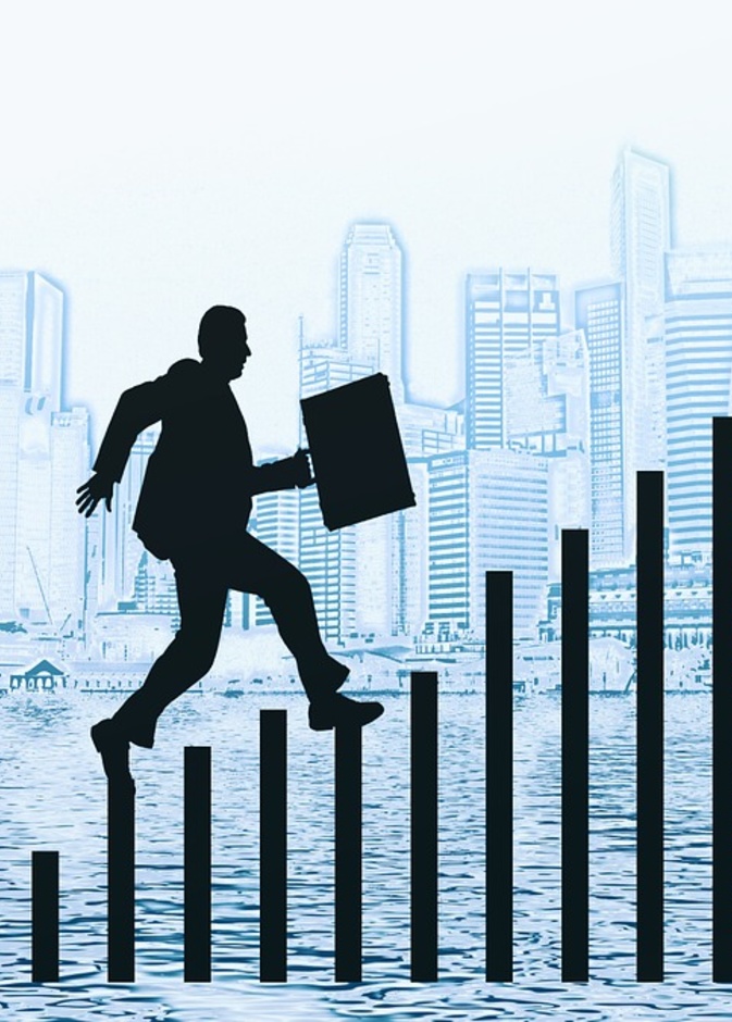 ينجح مولود الثور كسمسار عقارات، محلل اقتصادي ومالي، محاسب، او مصرفي