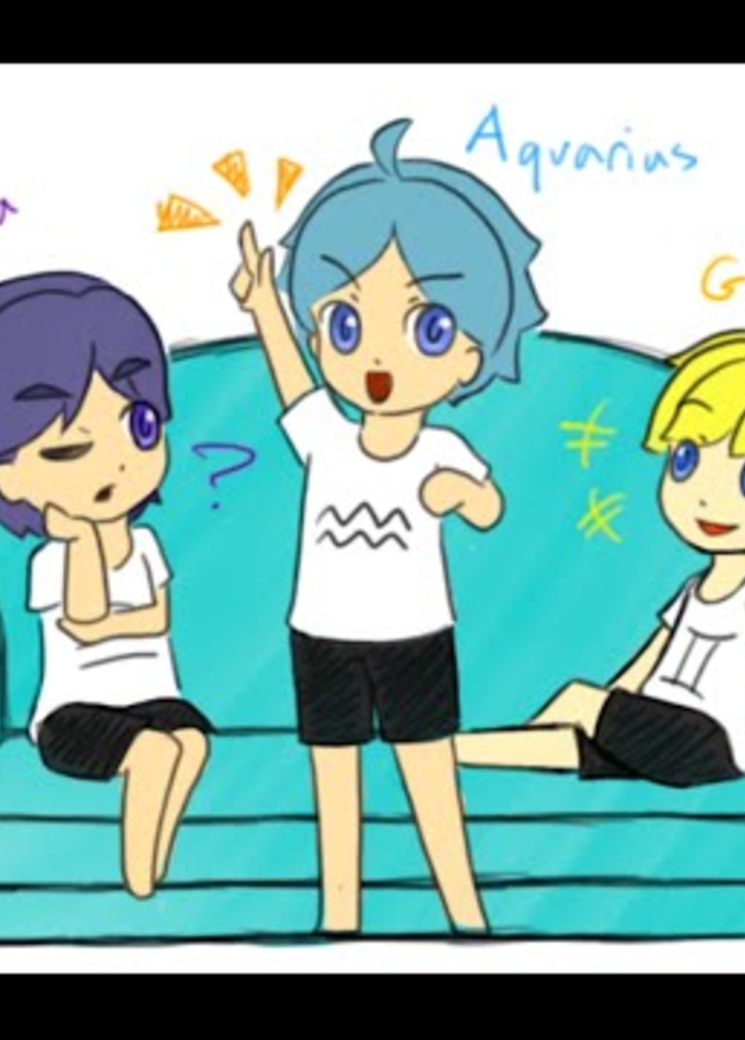 يتوافق مولود الجوزاء في الصداقة مع برجي الميزان والدلو بما انهما ينتميان للفئة نفسها