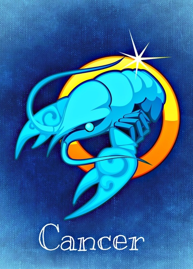 يملك مولود السرطان قلباً حساساً ولا يتقبّل الفراق والخيانة بشكل سهل