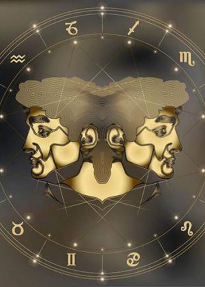 يعرف الرجل من برج الجوزاء كيف يُسعد حبيبته ويجعلها تضحك