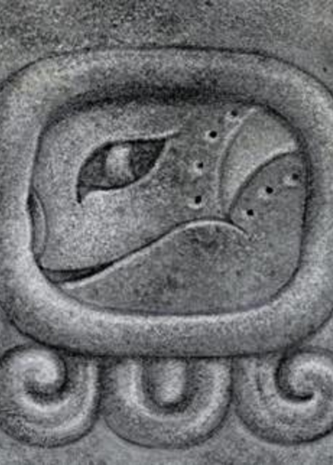 يتميّز مولود برج العاصفة في ابراج المايا بالهدوء والطاقة الايجابية