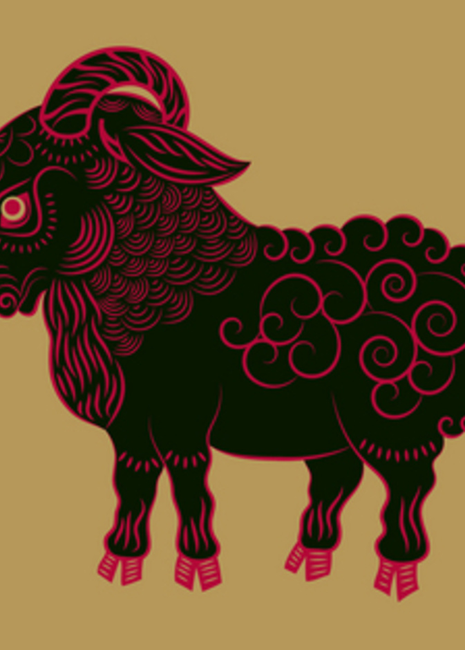 من ابرز ايجابيات مولود برج العنزة انه مبتكر، فني، مثقّف، لطيف