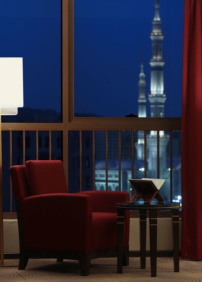 فندق ميلينيوم طيبة