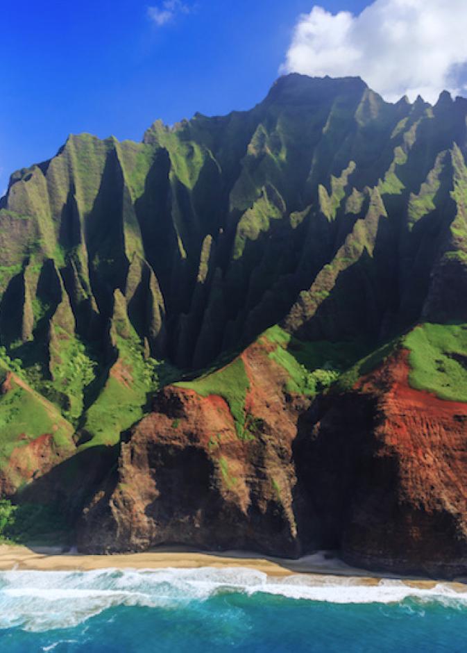 ساحل نا بالي