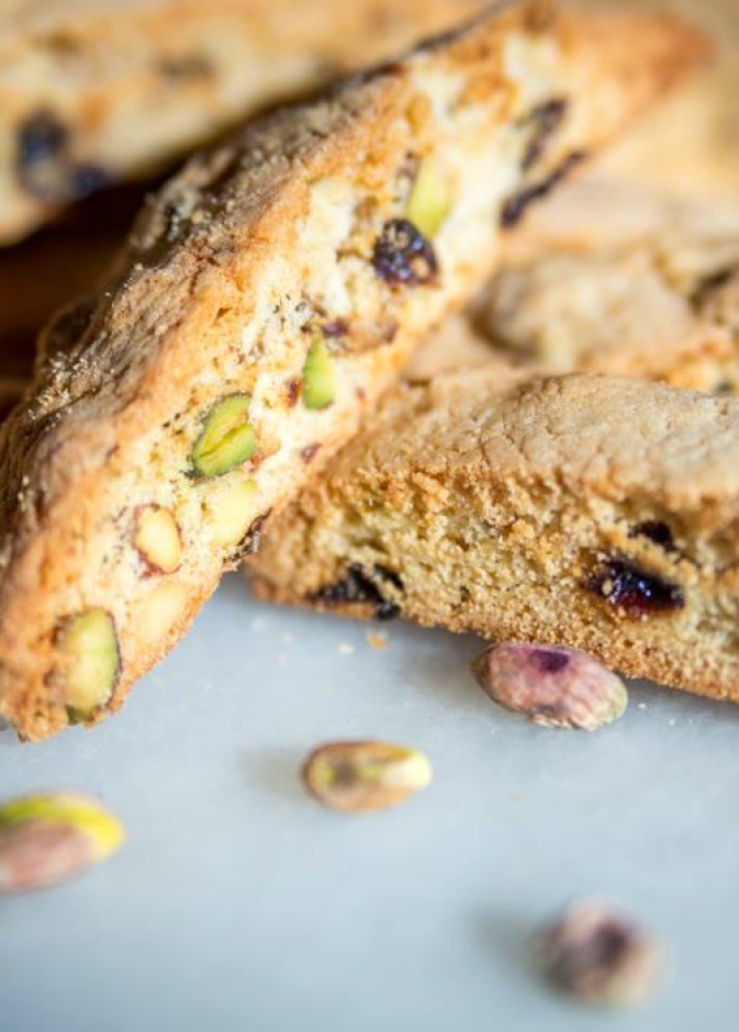 حلوى نابوشو تيراميسو