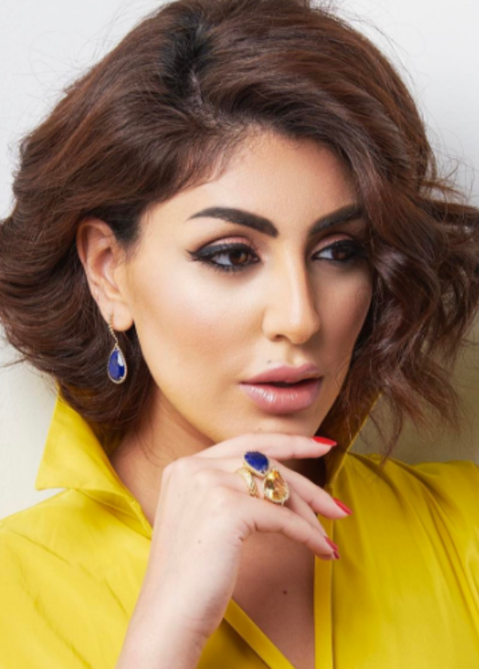 مكياج ناعم أول أيام العيد على طريقة دانا الطويرش
