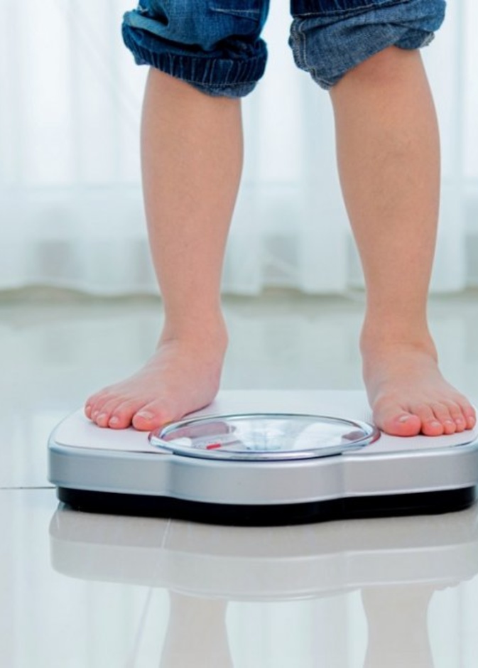 سوء التغذية من أهم أسباب نحافة الاطفال