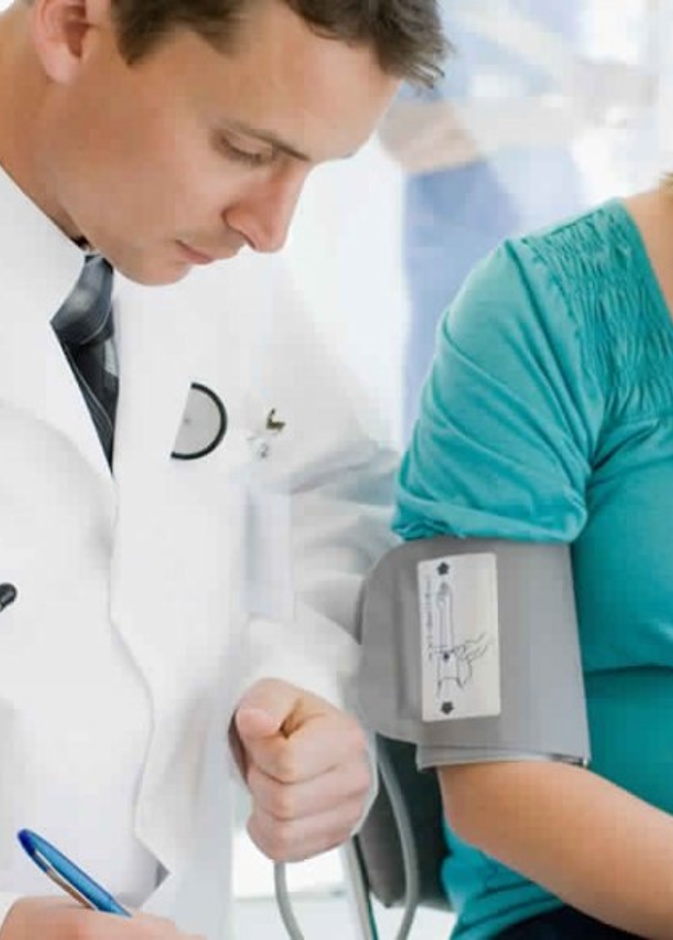 اسباب نزيف الانف للحامل وطرق علاجه والوقاية منه