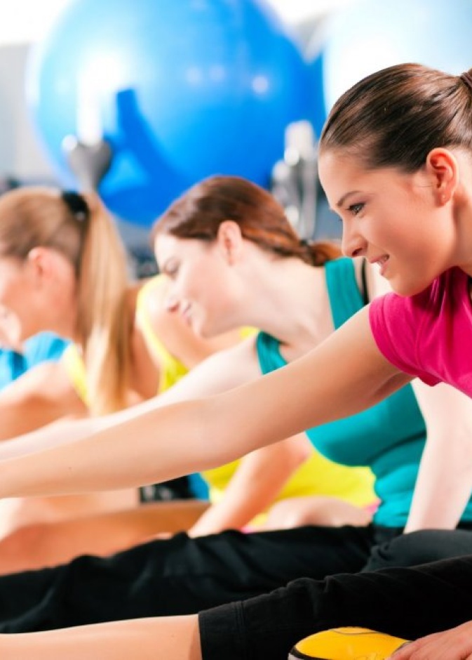 نصف ساعة من الرياضة يوميا يساعد في خسارة الوزن