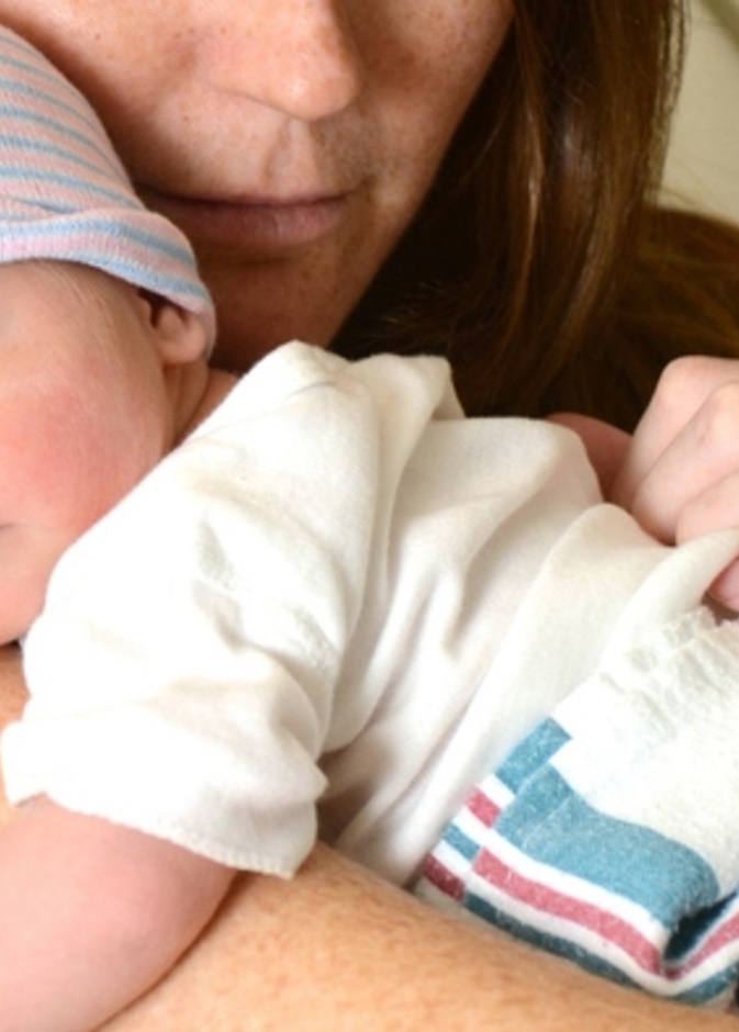 ماذا نفعل في حالة تعرض الطفل للاختناق ؟