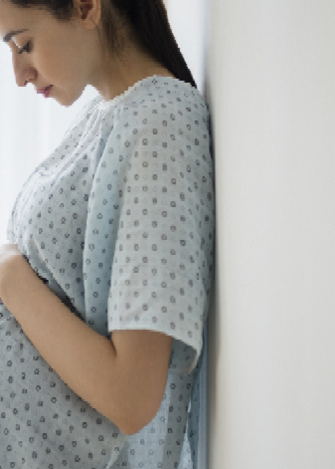 اعراض نقص وزن الجنين اثناء الحمل وما مدى خطورته على الجنين والام