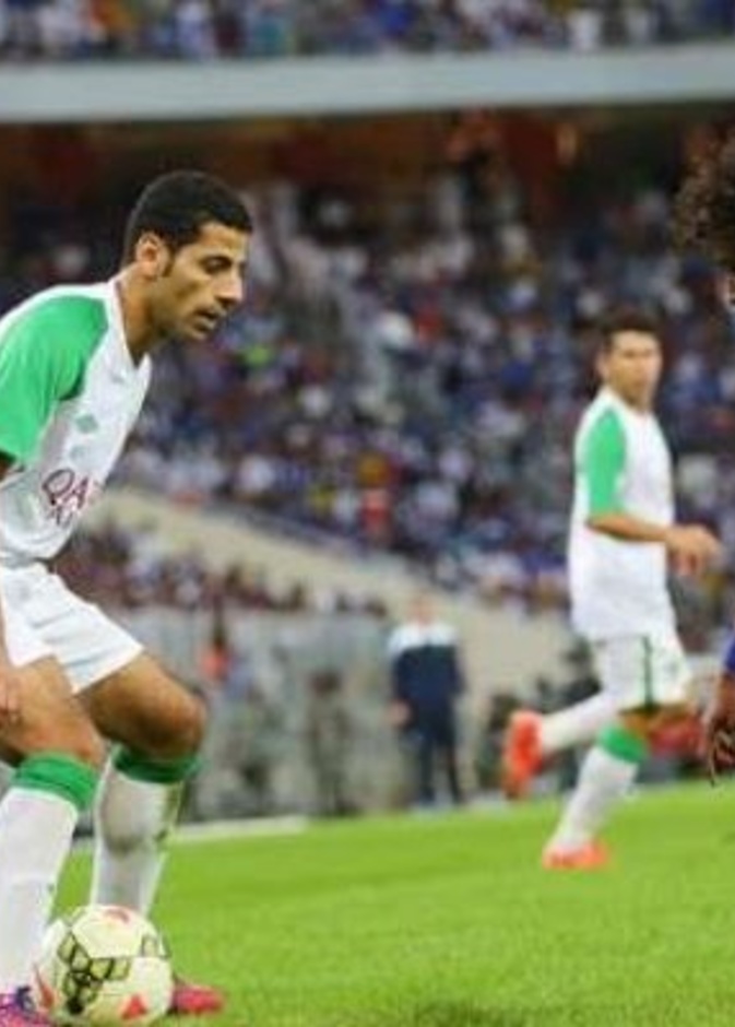 الليلة نهائي كأس الملك بين الهلال و الأهلي