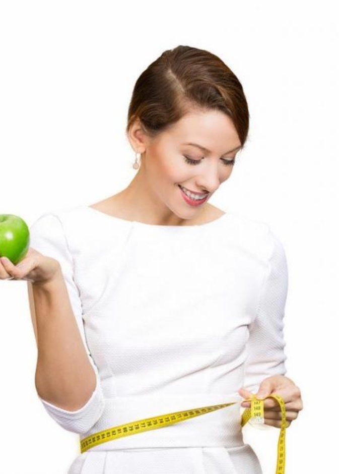 إعرفي نوع جسمك و اختاري الرجيم المناسب لك