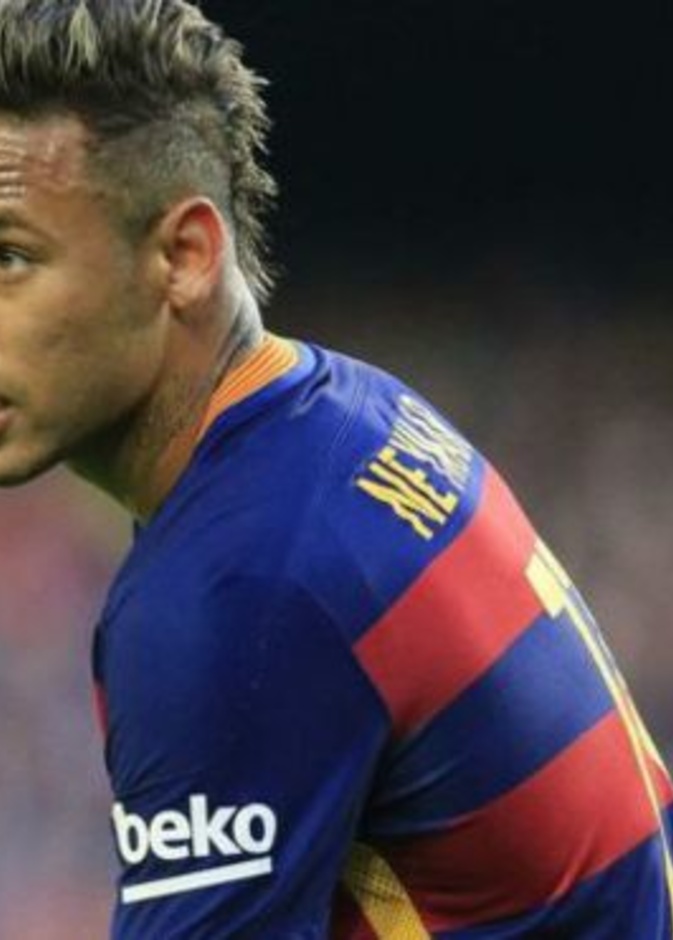 نيمار يتطلع لدور قيادي في النادي الكتالوني