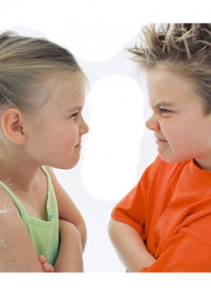 نصائح هامة في فرق التربية بين الولد والبنت