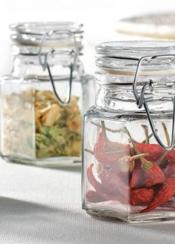 نصائح هامة لحفظ التوابل والبهارات لمدة اطول