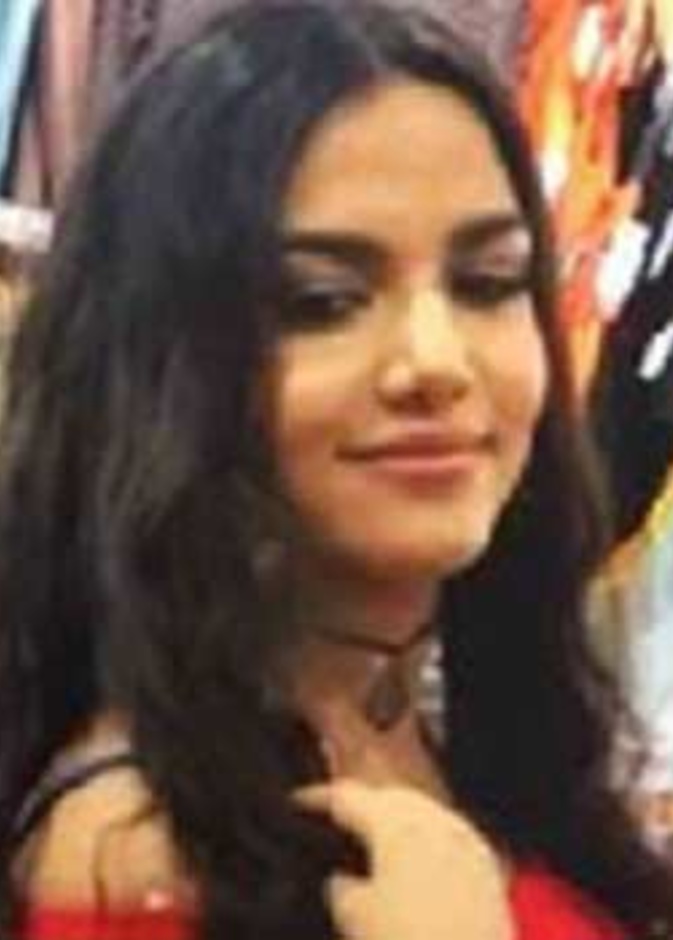 لانا هاني أبوالجدايل