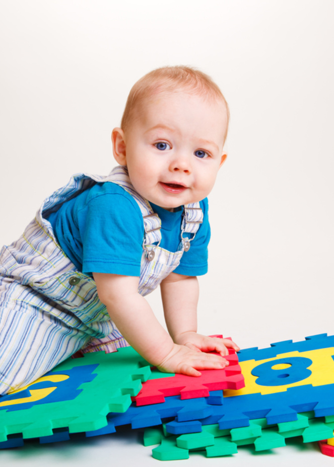 ما هو السن المناسب لتعليم الطفل الحروف و الارقام ؟