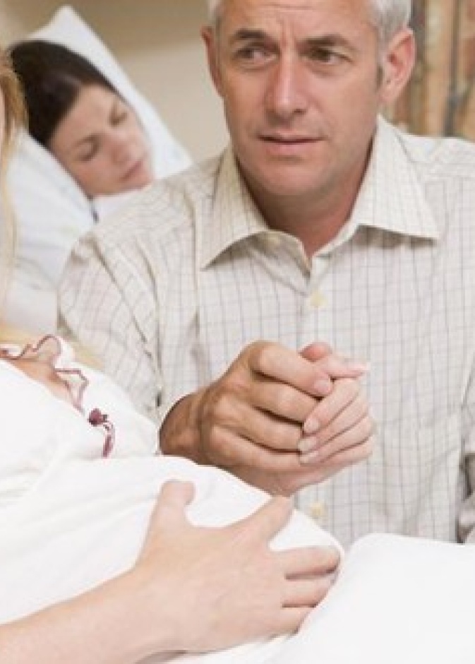 ما هو الطلق الصناعي وما هي اضراره