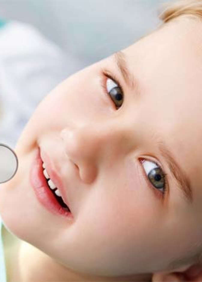 ما هو العمر الأفضل لعمل تقويم الأسنان للأطفال؟ 