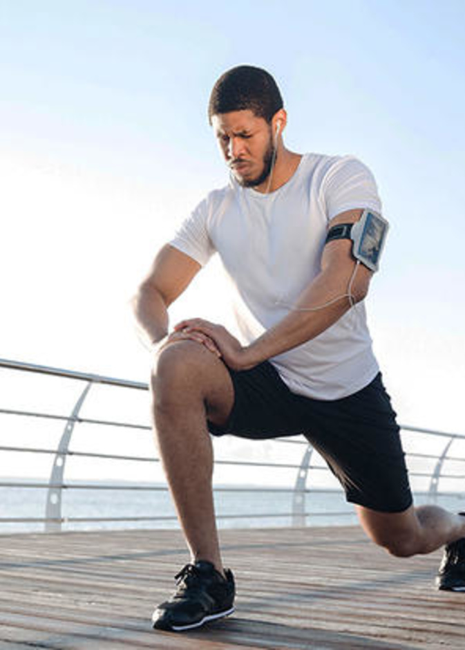 يقوي فيتامين د العضلات