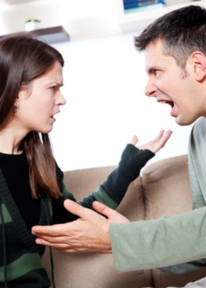ما هي الاشياء التي يرفضها الرجل ويرغم المرأة على قبولها ؟