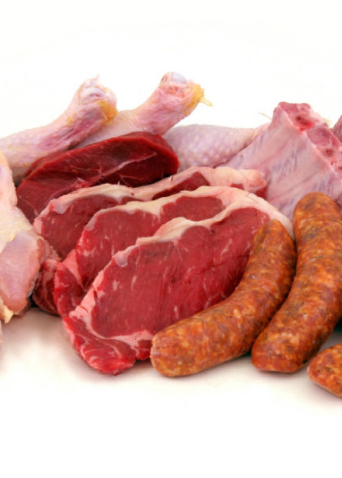 ما هي طرق حفظ اللحوم بالتجميد ؟