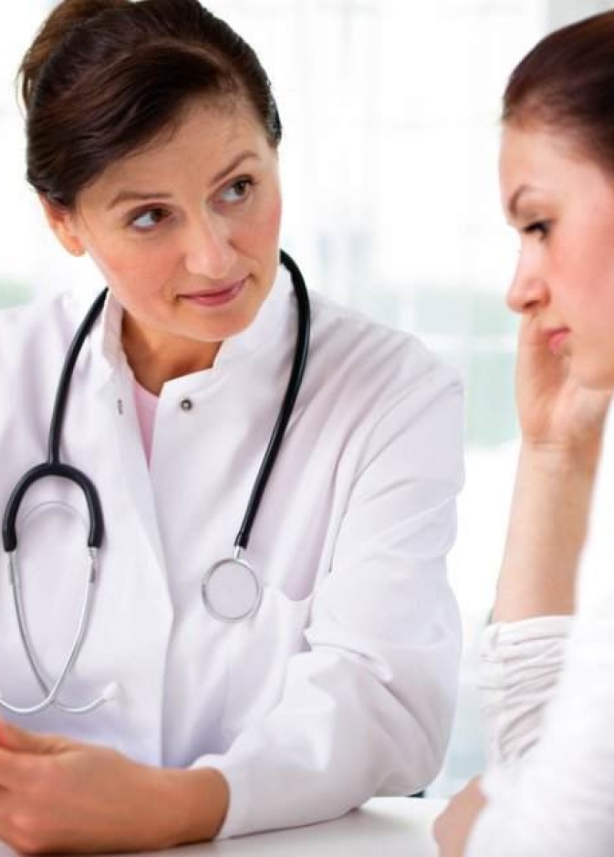 ما هي مخاطر اللولب واضراره الصحية على جسم المراة ؟