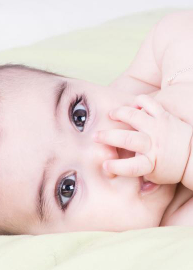 فقدان الشهية من اعراض تسمم الرصاص لدى الاطفال