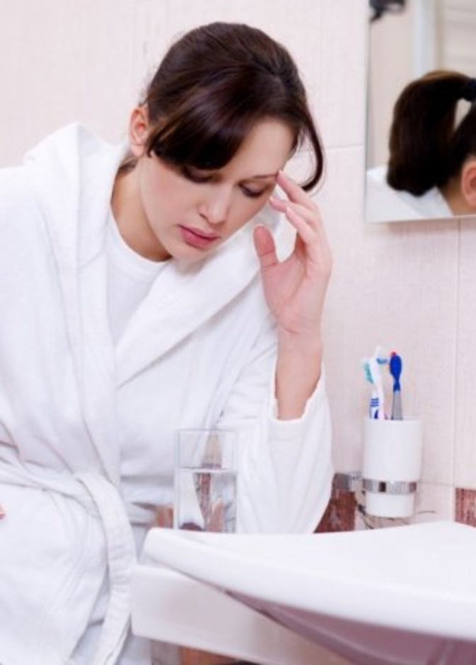 يمكن أن يصف الطبيب أدوية لتخفيف اعراض التهاب المرارة