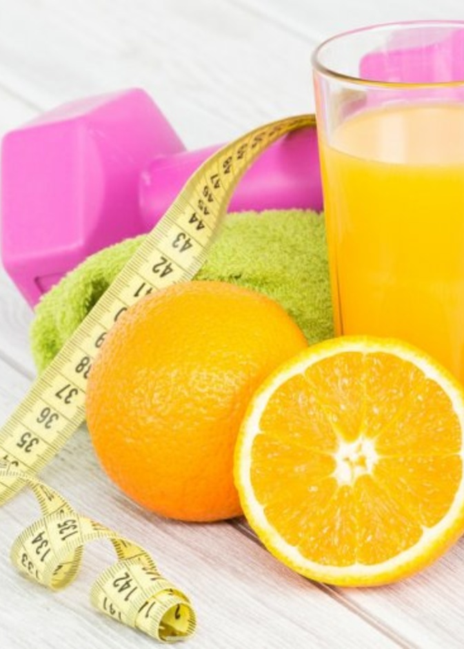 ينصح بتناول الطماطم و الجزر و الكرفس خلال الرجيم