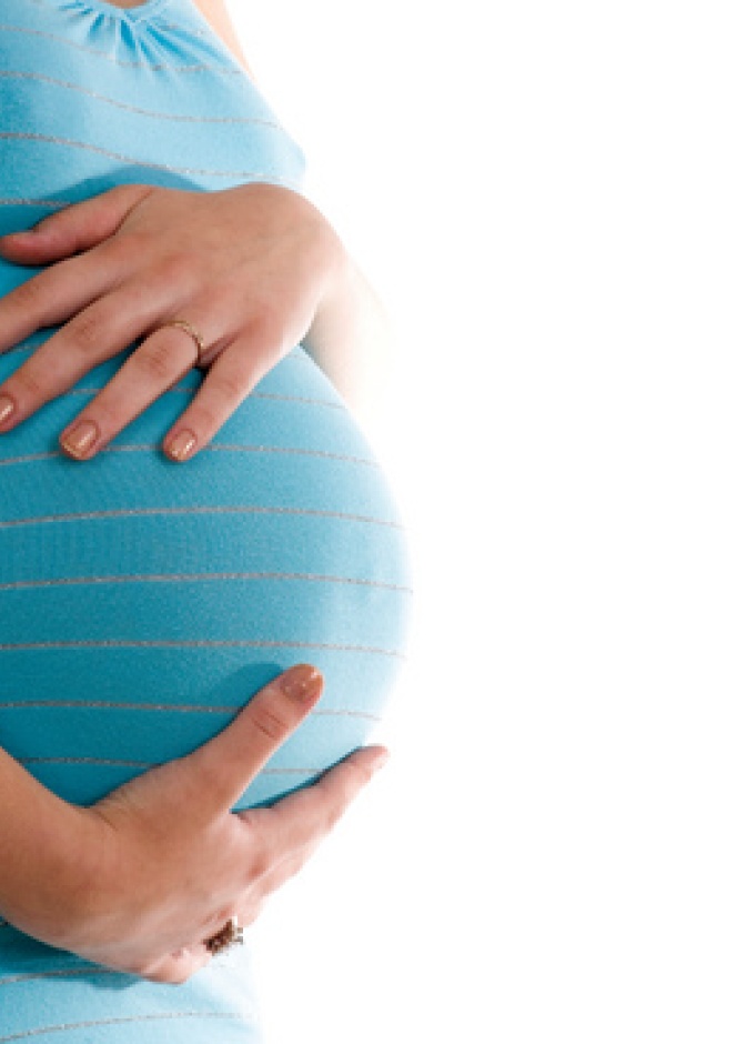 اعراض واسباب حساسية الحمل وطرق علاجها