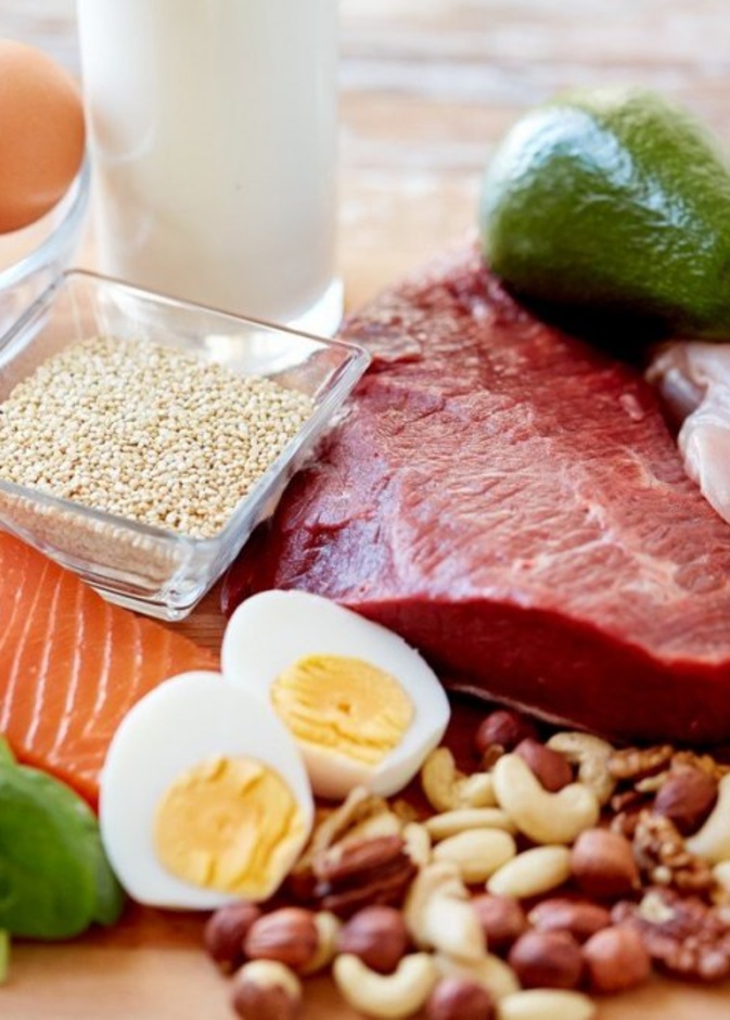 رجيم الكربوهيدرات يتسبب في رفع ضغط الدم وتوتر الشرايين والأوعية الدموية