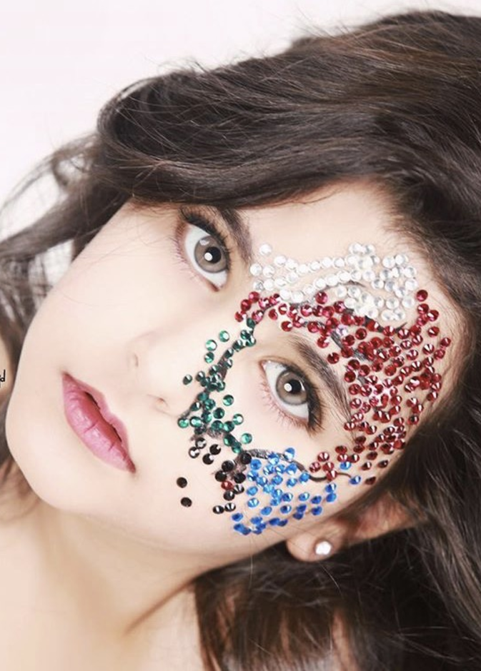 الإبتكار والتميز في تصوير نجد للأطفال