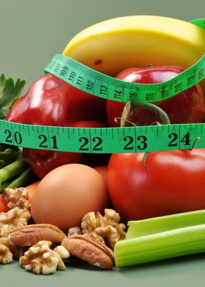 تناولي وجبة عشاء صحية لضمان خسارة الوزن و المحافظة على الرشاقة