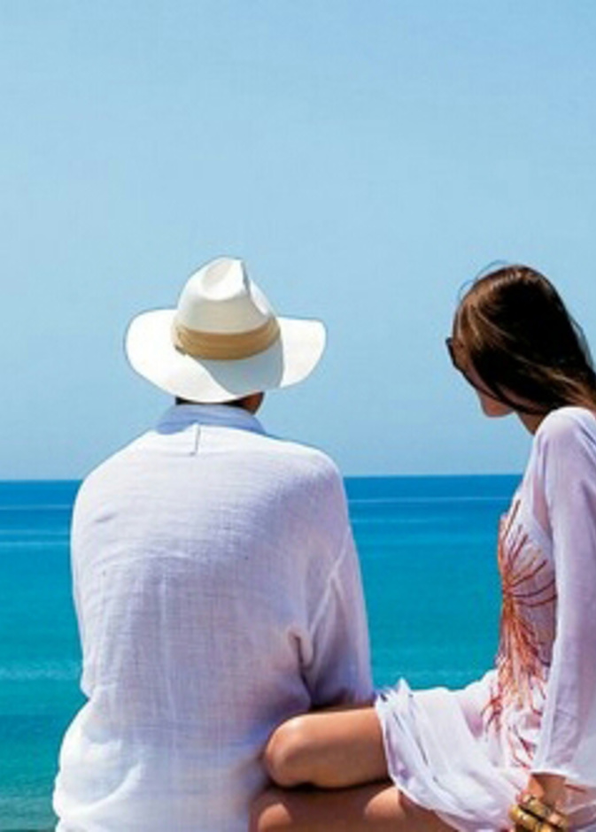 افضل وجهات شهر العسل في الصبف