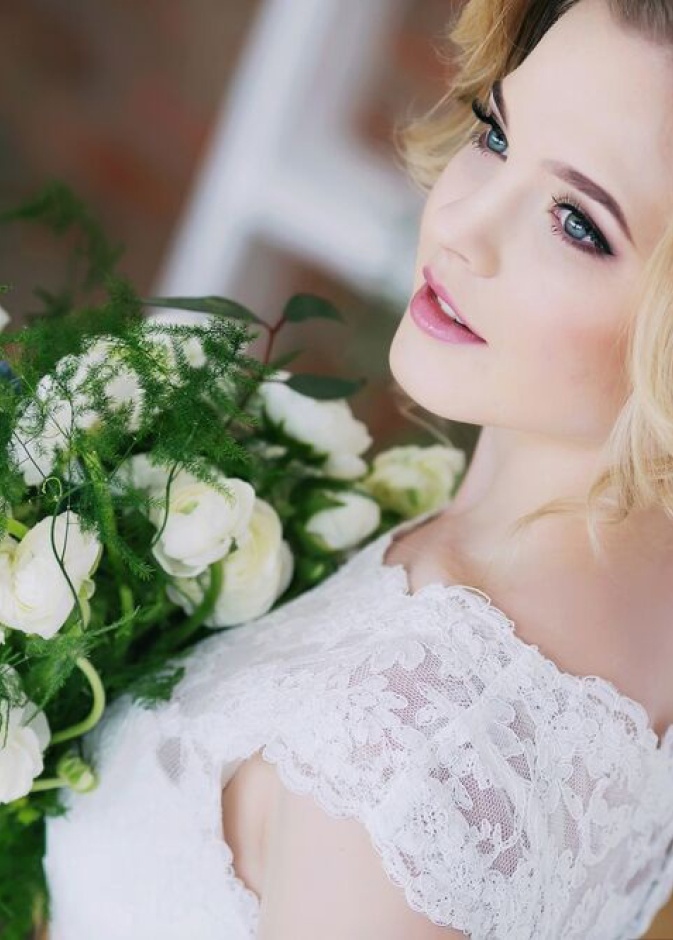 بوكيه ورد كبير