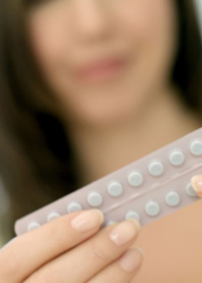 اللولب من وسائل منع الحمل