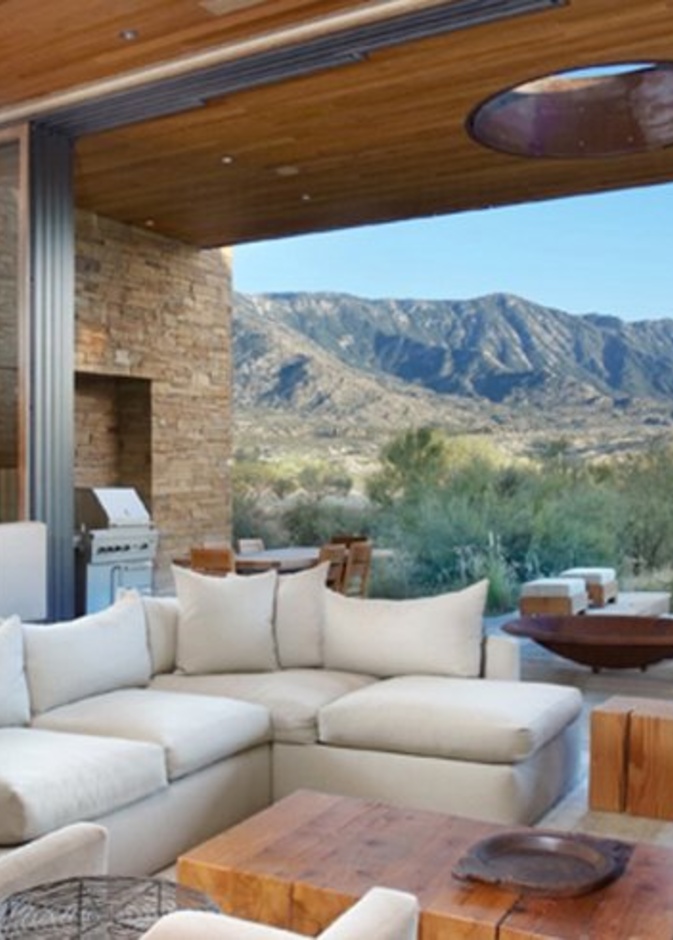 فندق ومنتجع  Miraval Resort & Spa – مدينة توسان، أريزونا 