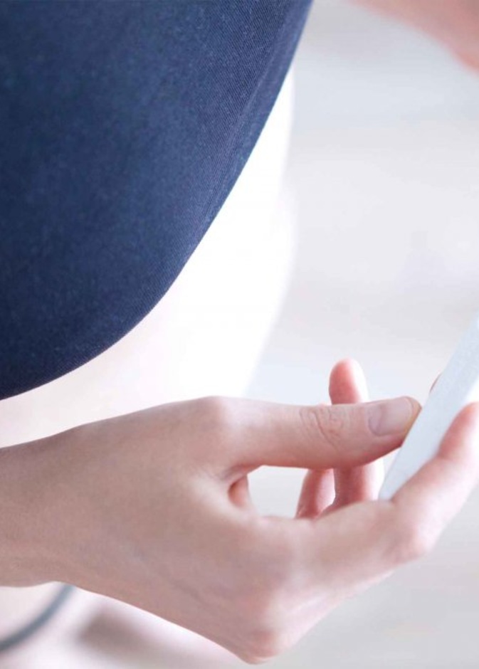 كيف يؤثر التصاق الرحم على تأخر الحمل